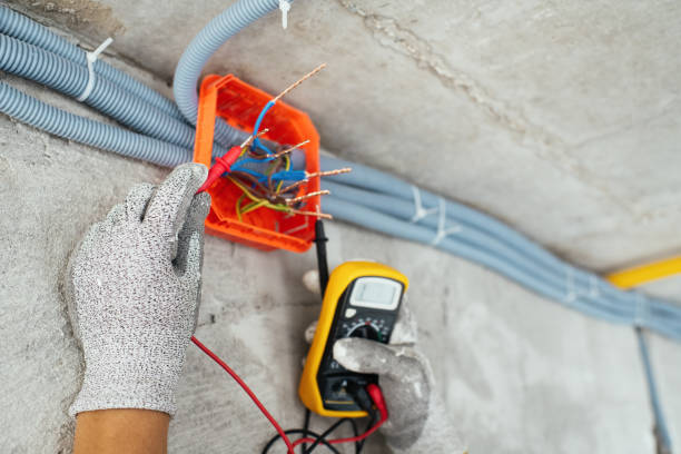 Best Electrical Contractors for Businesses  in Dillsburg, PA