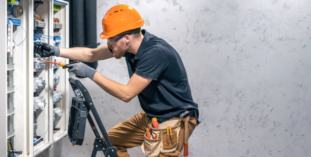 Best Local Electrician Companies  in Dillsburg, PA